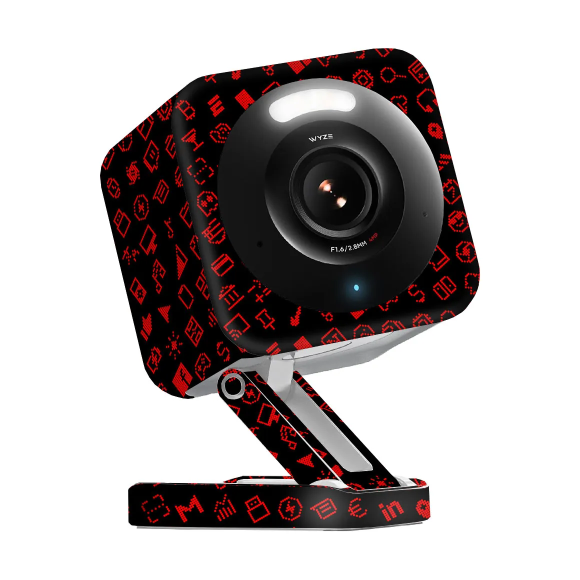 Wyze Cam v4 Everything Series Skins