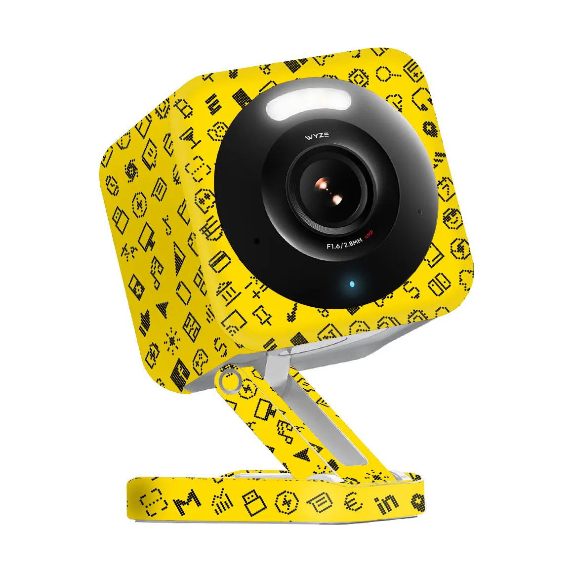 Wyze Cam v4 Everything Series Skins