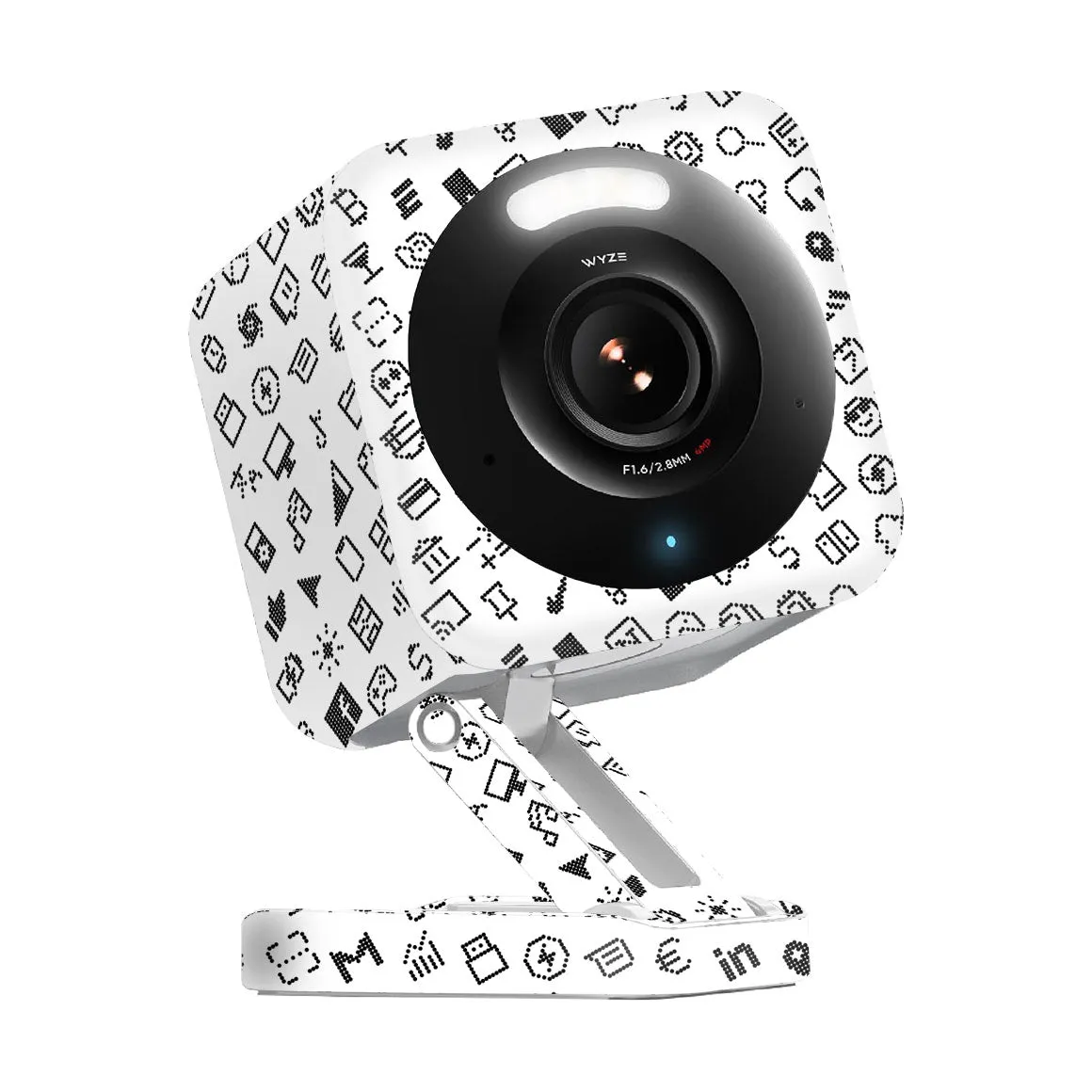 Wyze Cam v4 Everything Series Skins