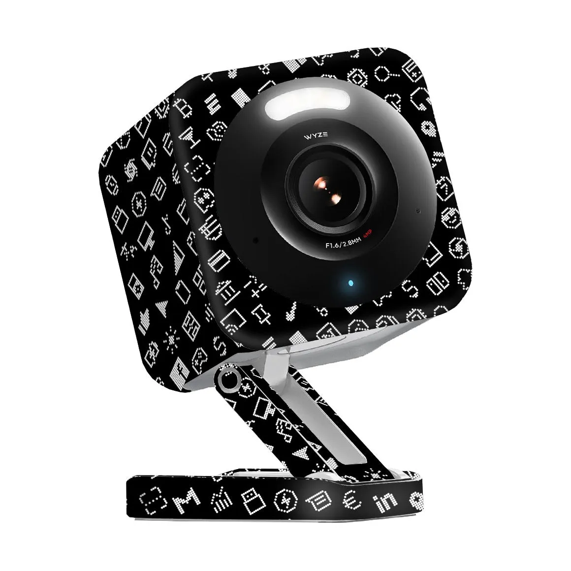 Wyze Cam v4 Everything Series Skins