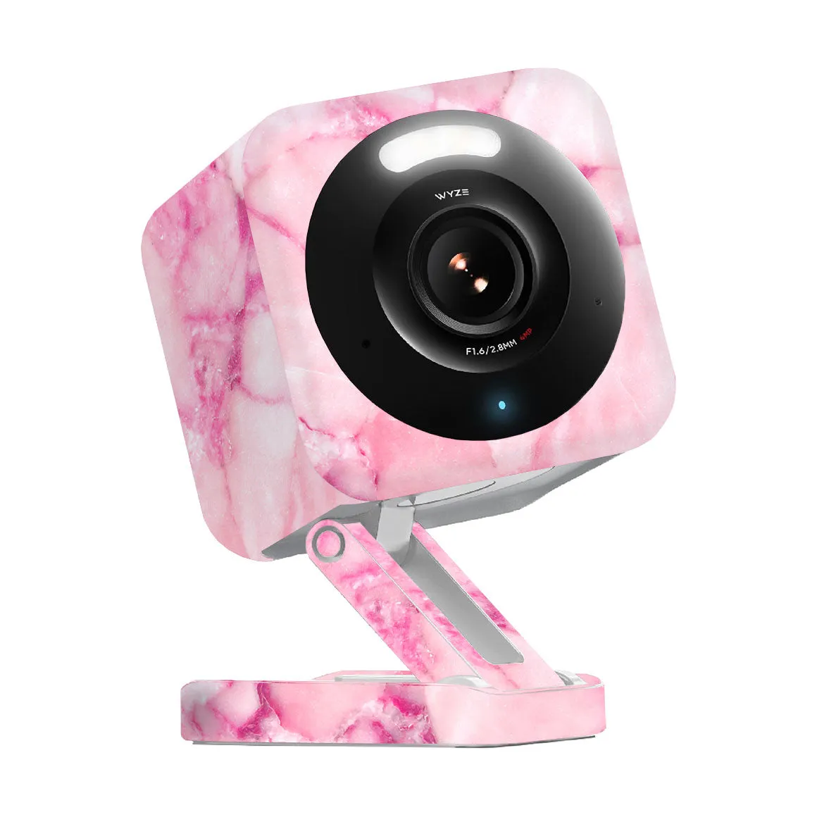 Wyze Cam v4 Marble Series Skins