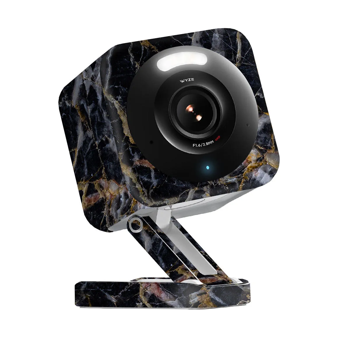 Wyze Cam v4 Marble Series Skins