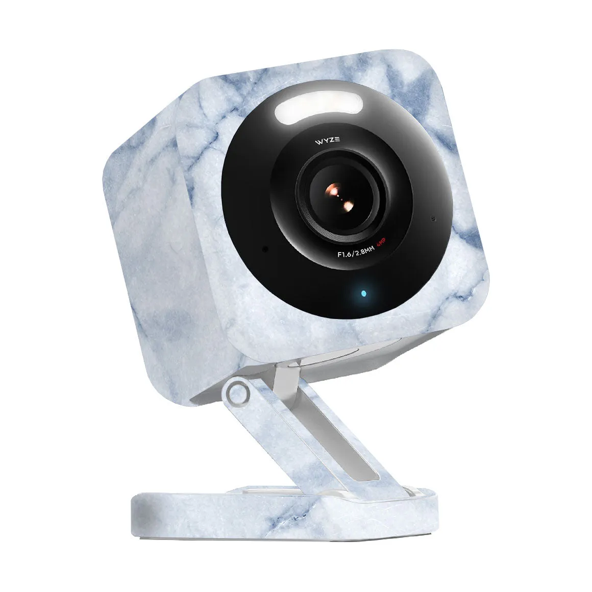 Wyze Cam v4 Marble Series Skins