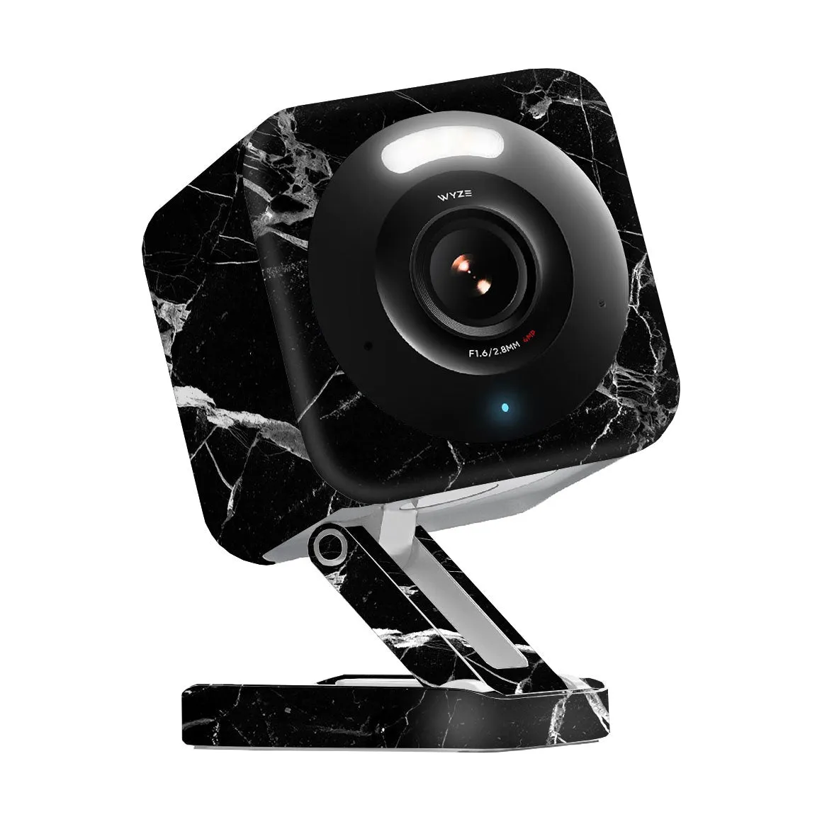 Wyze Cam v4 Marble Series Skins