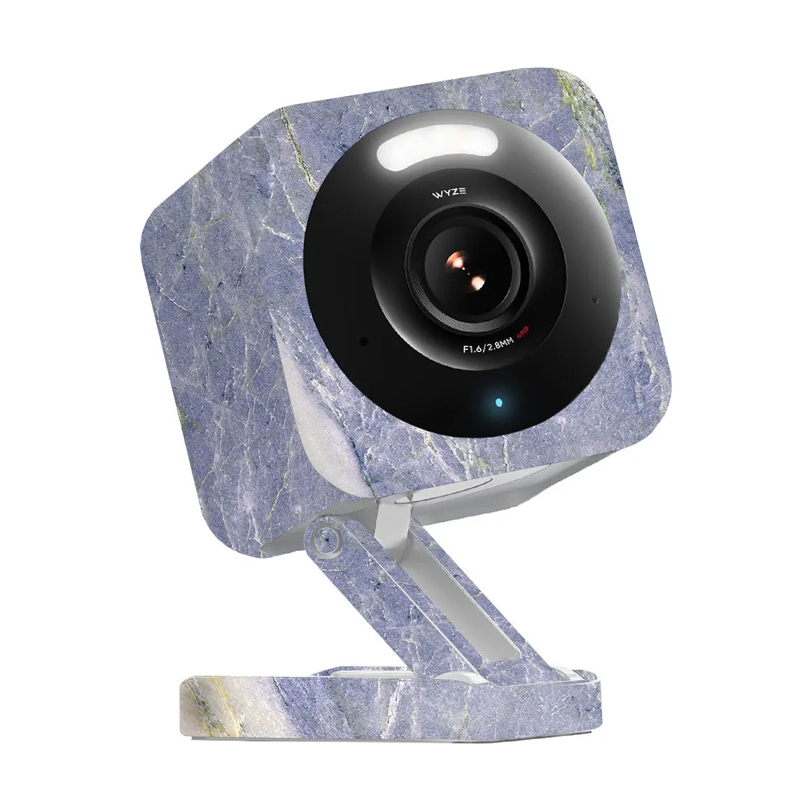 Wyze Cam v4 Marble Series Skins