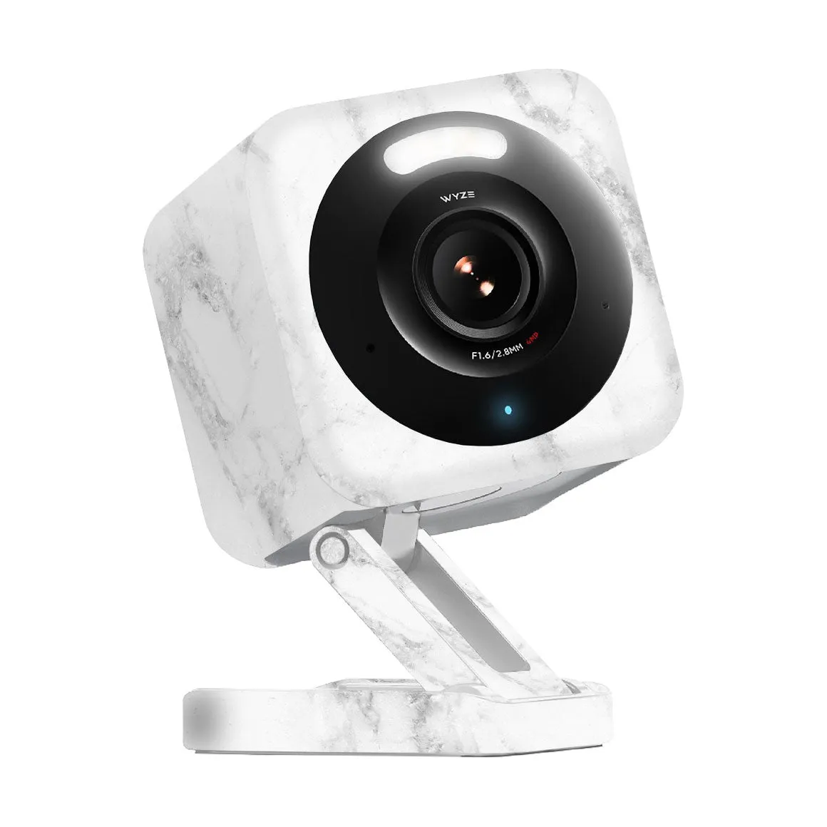 Wyze Cam v4 Marble Series Skins