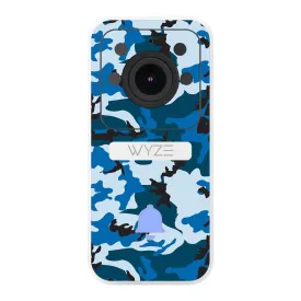 Wyze Video DoorBell Camo Series Skins