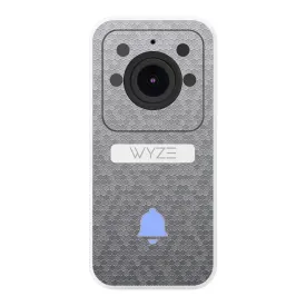 Wyze Video DoorBell Honeycomb Series Skins