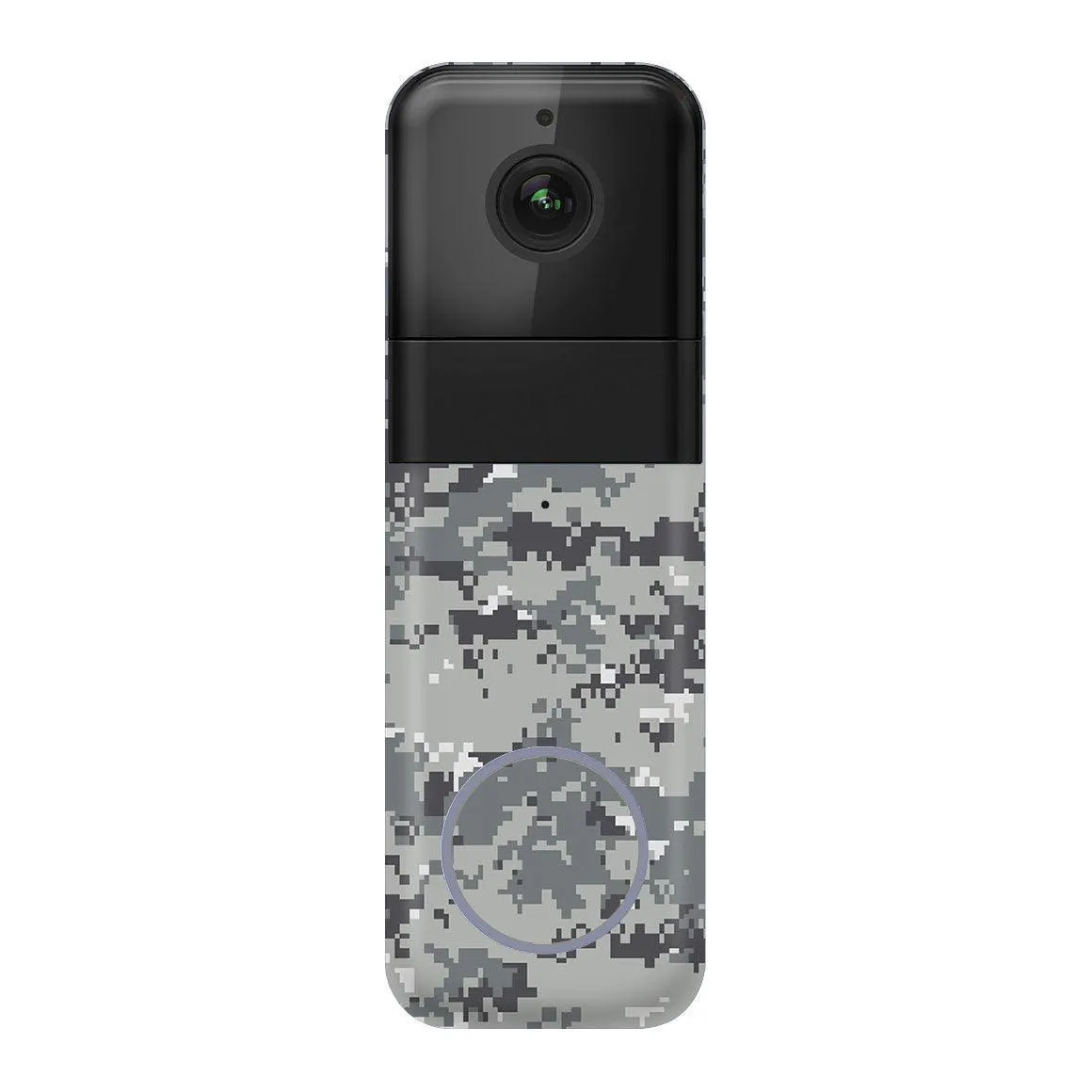 Wyze Video Doorbell Pro Camo Series Skins