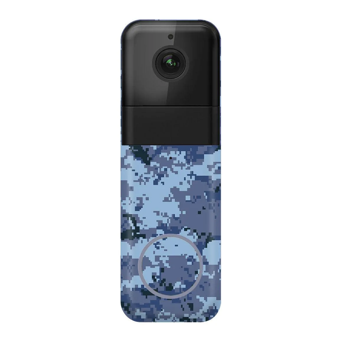 Wyze Video Doorbell Pro Camo Series Skins