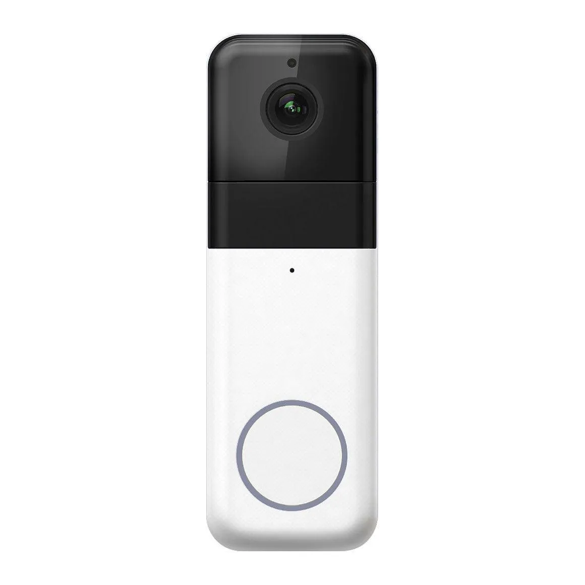 Wyze Video Doorbell Pro Naked Series Skins