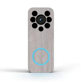 Wyze Video Doorbell v2 Stone Series Skins