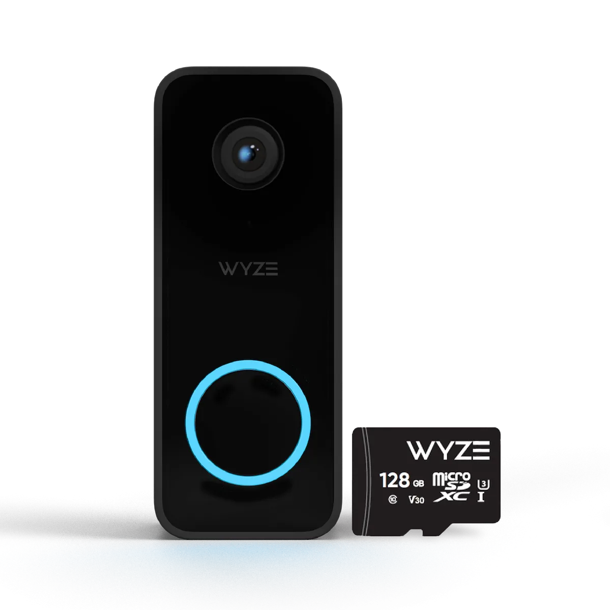 Wyze Video Doorbell v2