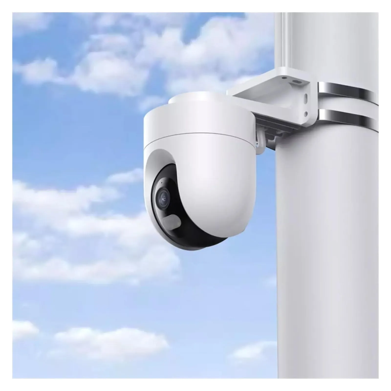 Xiaomi CW400 2.5K Ultra HD Smart Outdoor Camera